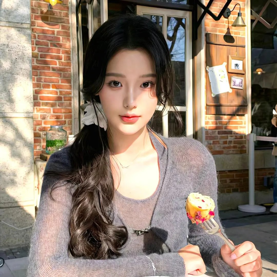 替我找到那个姑娘吧